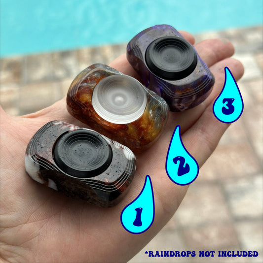 Phantom Mini Chubby -  #3