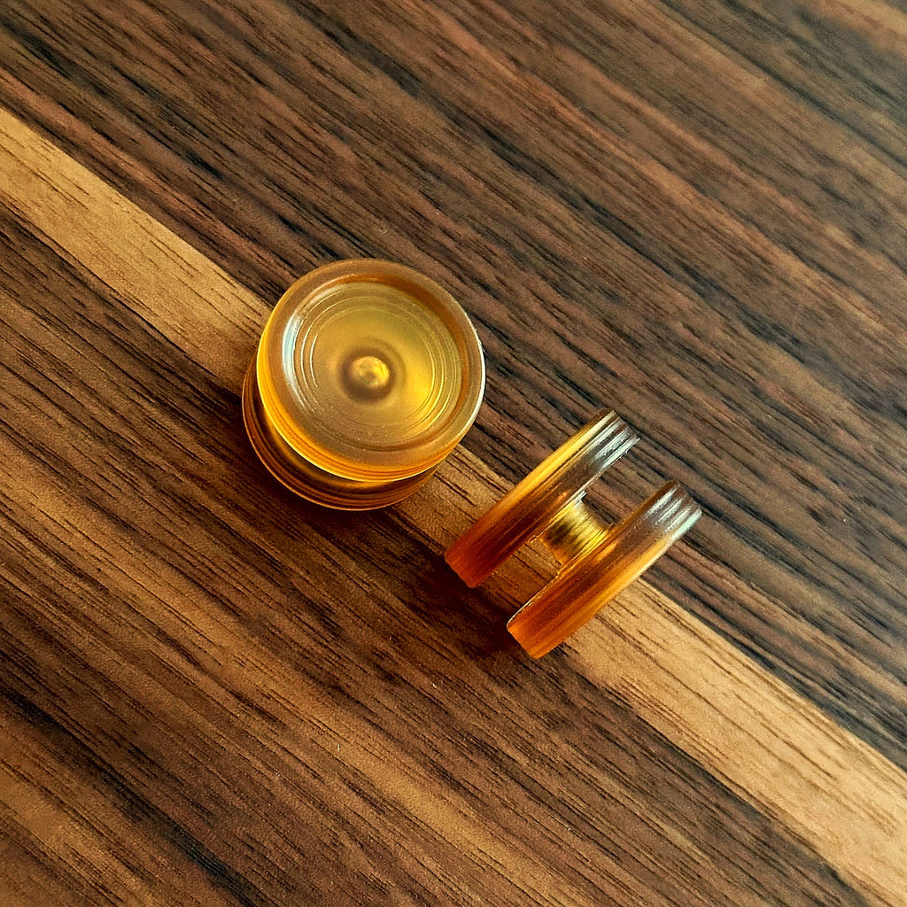 Phantom X Buttons - Ultem