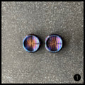 Boomerang Button Set - Mokuti