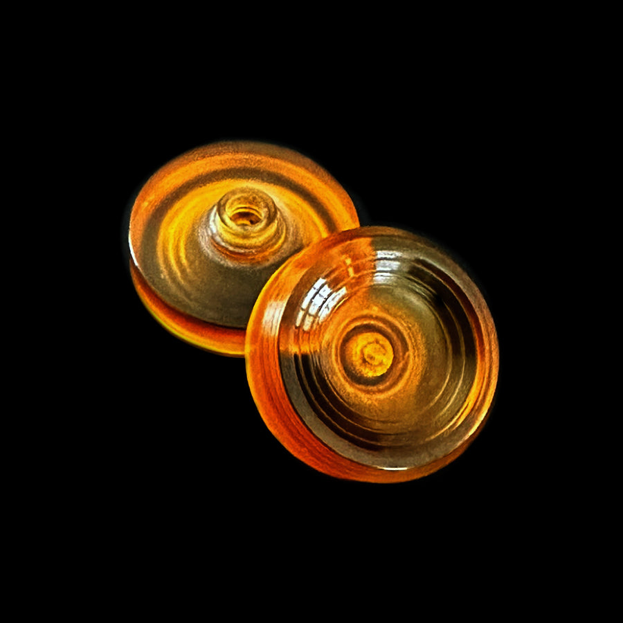 Phantom Chubby Buttons Ultem