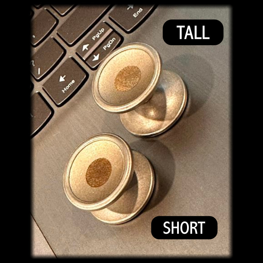 Speaker Buttons - Tall