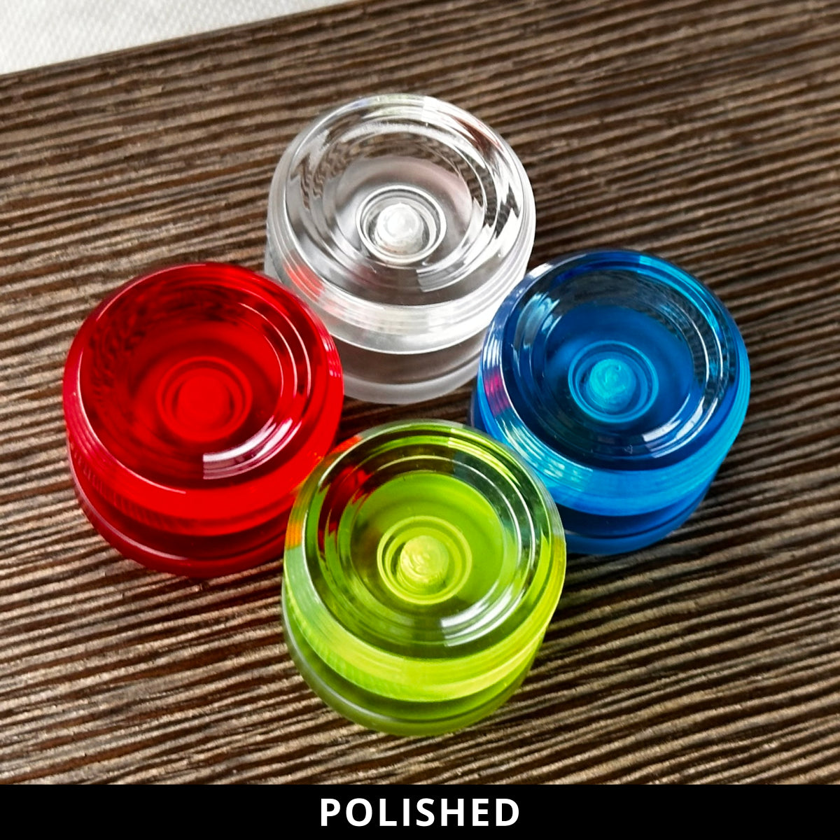Phantom Chubby Mini Aluminum