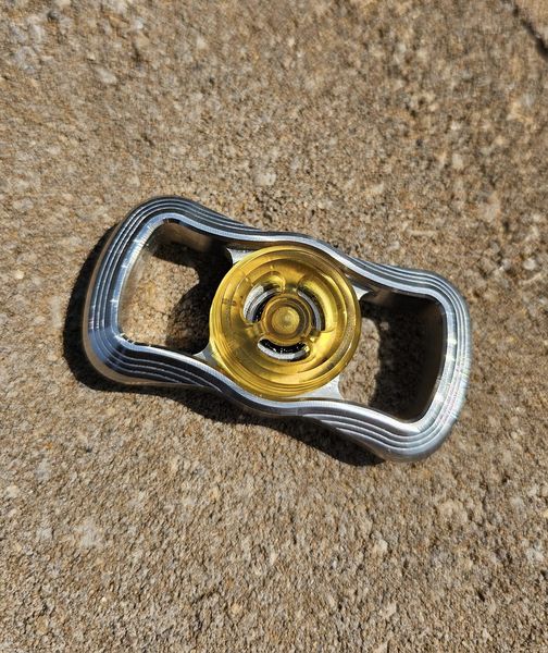 Phantom XLS Button Set