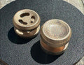 Mokume Phantom XLS Buttons
