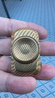 Phantom Mini Chubby Mokume