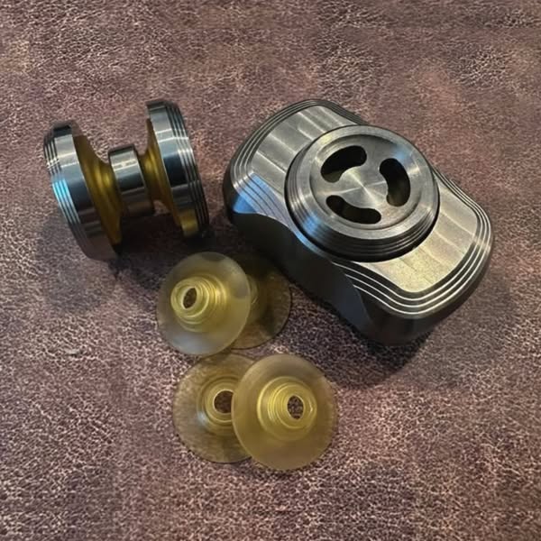 12t Button Extenders
