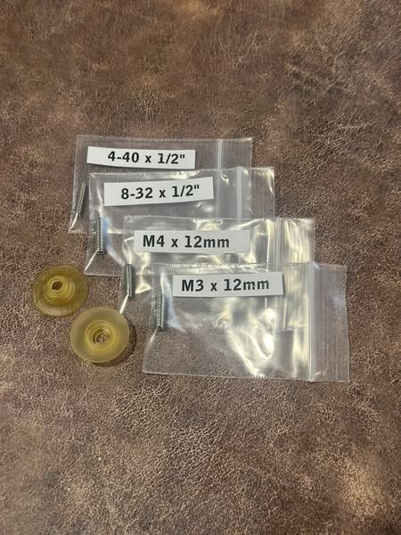 13t Button Extenders