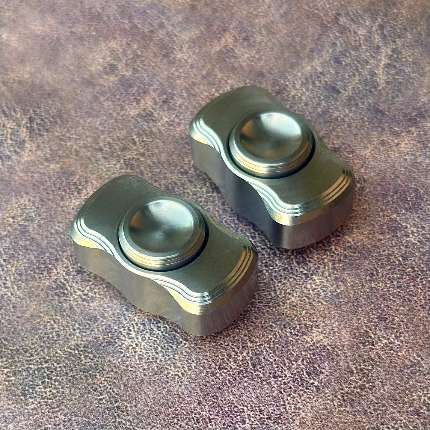 Micro Chubby - Tungsten