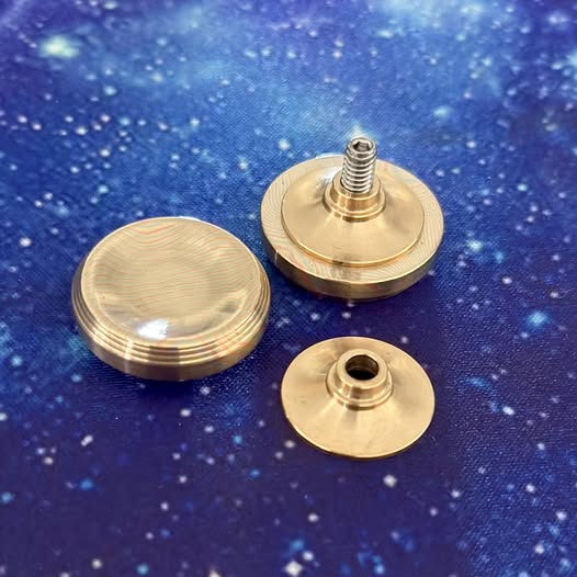 13t Button Extenders
