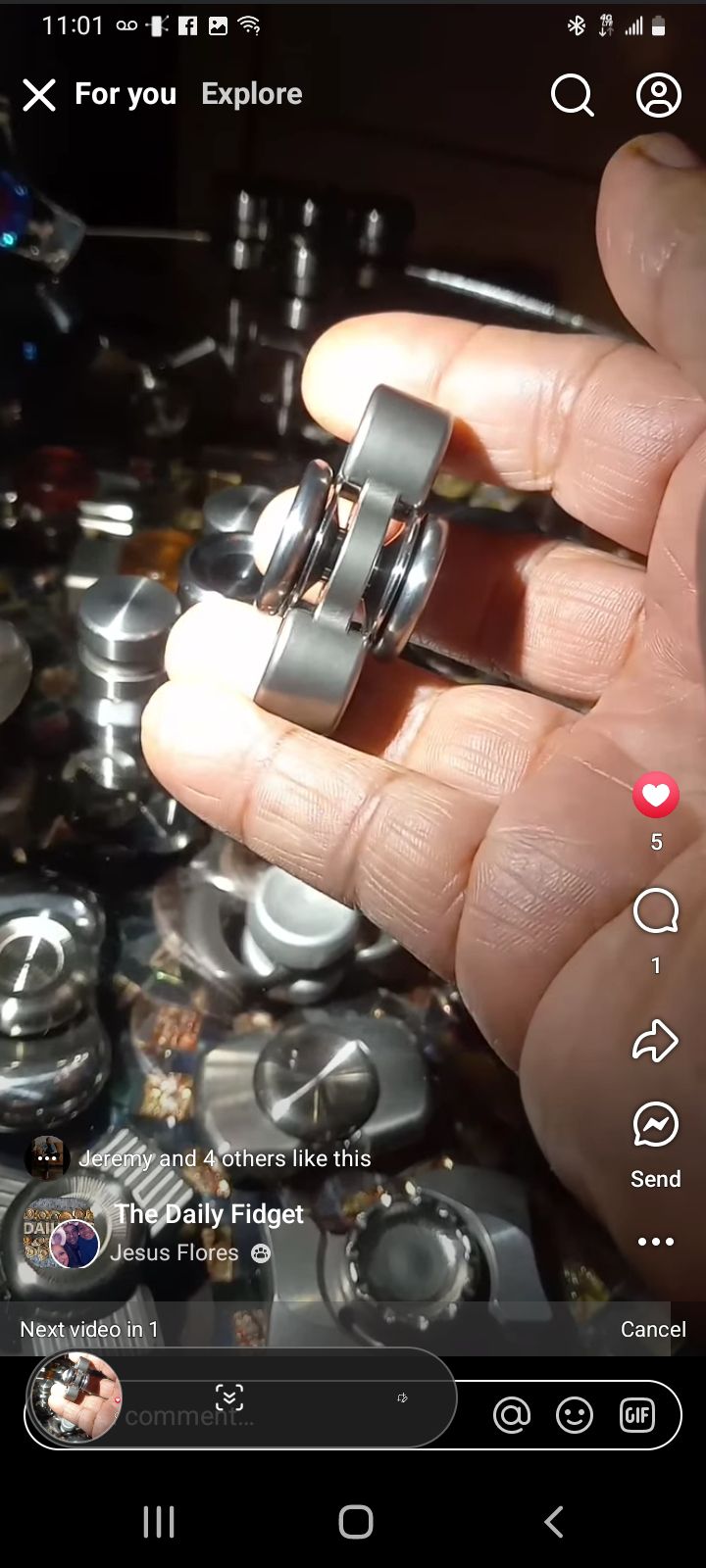 13t Button Extenders