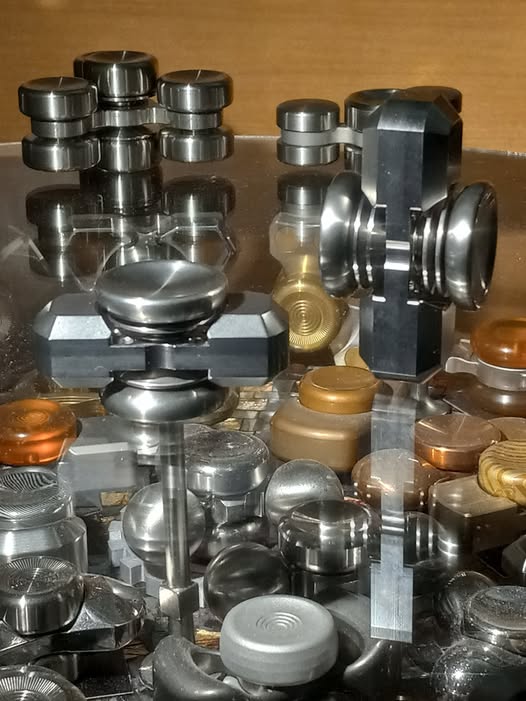 13t Button Extenders