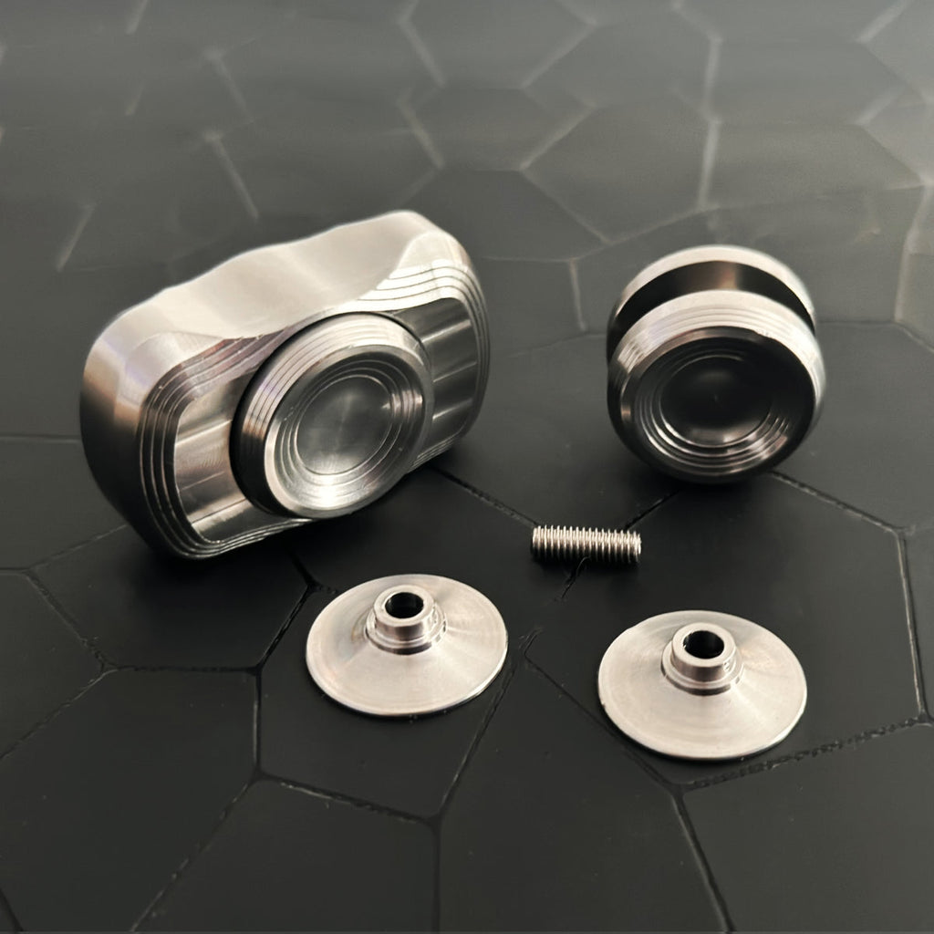 13t Button Extenders