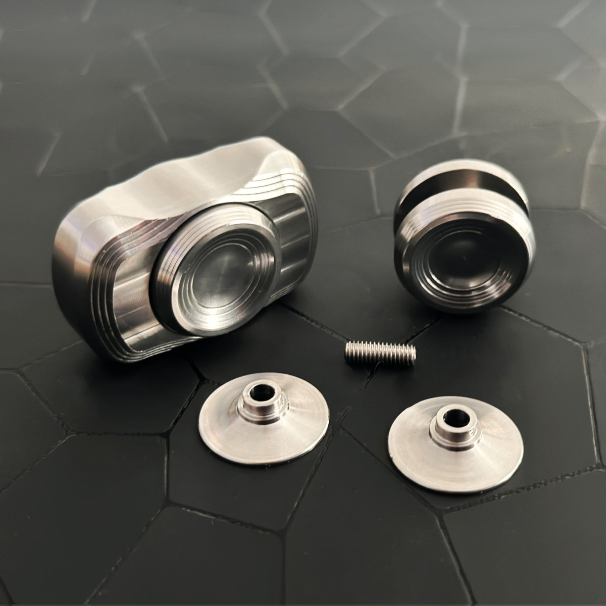 12t Button Extenders