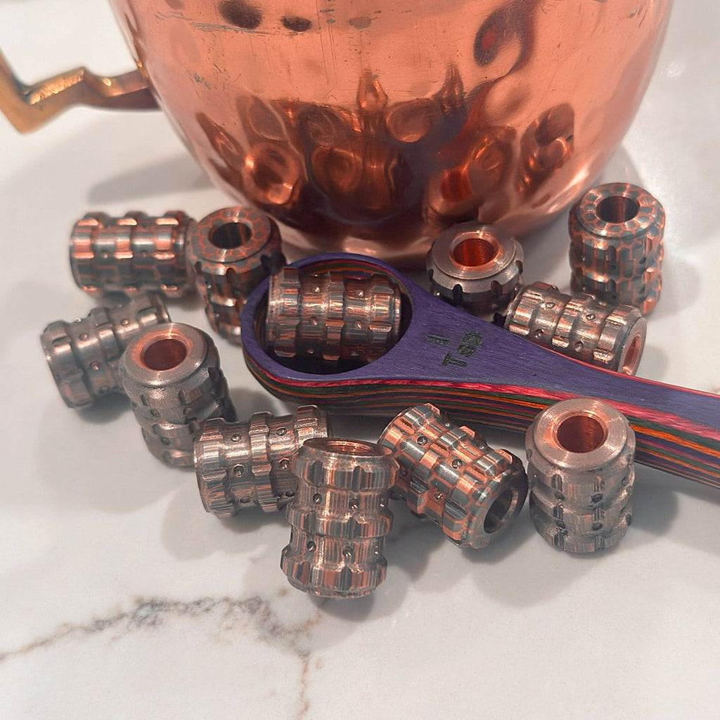 Superconductor Spec Ops Bead