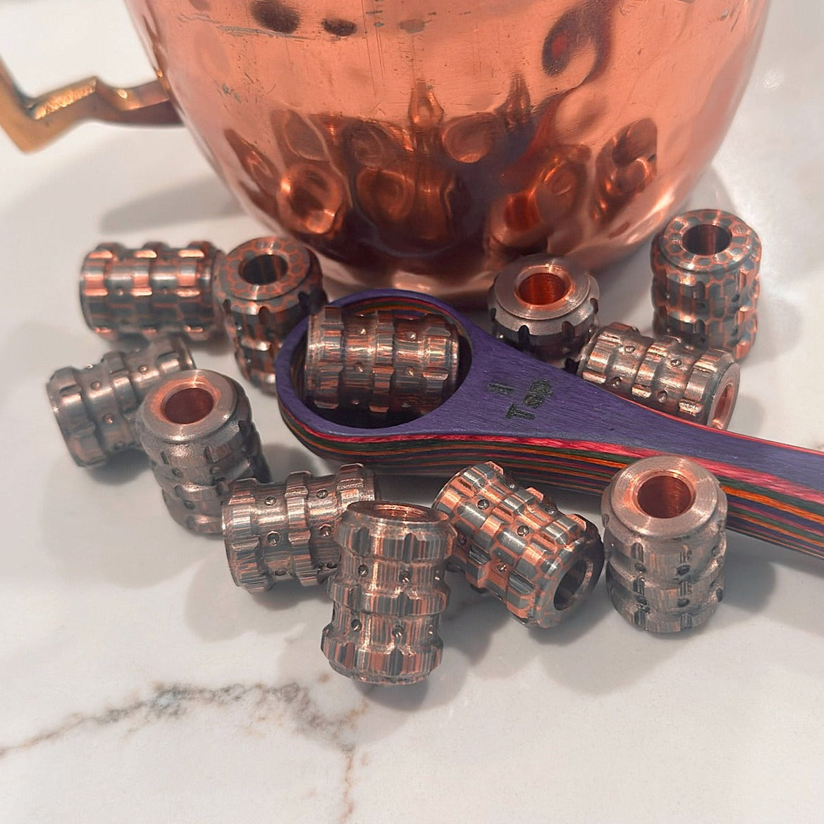 Superconductor Spec Ops Bead