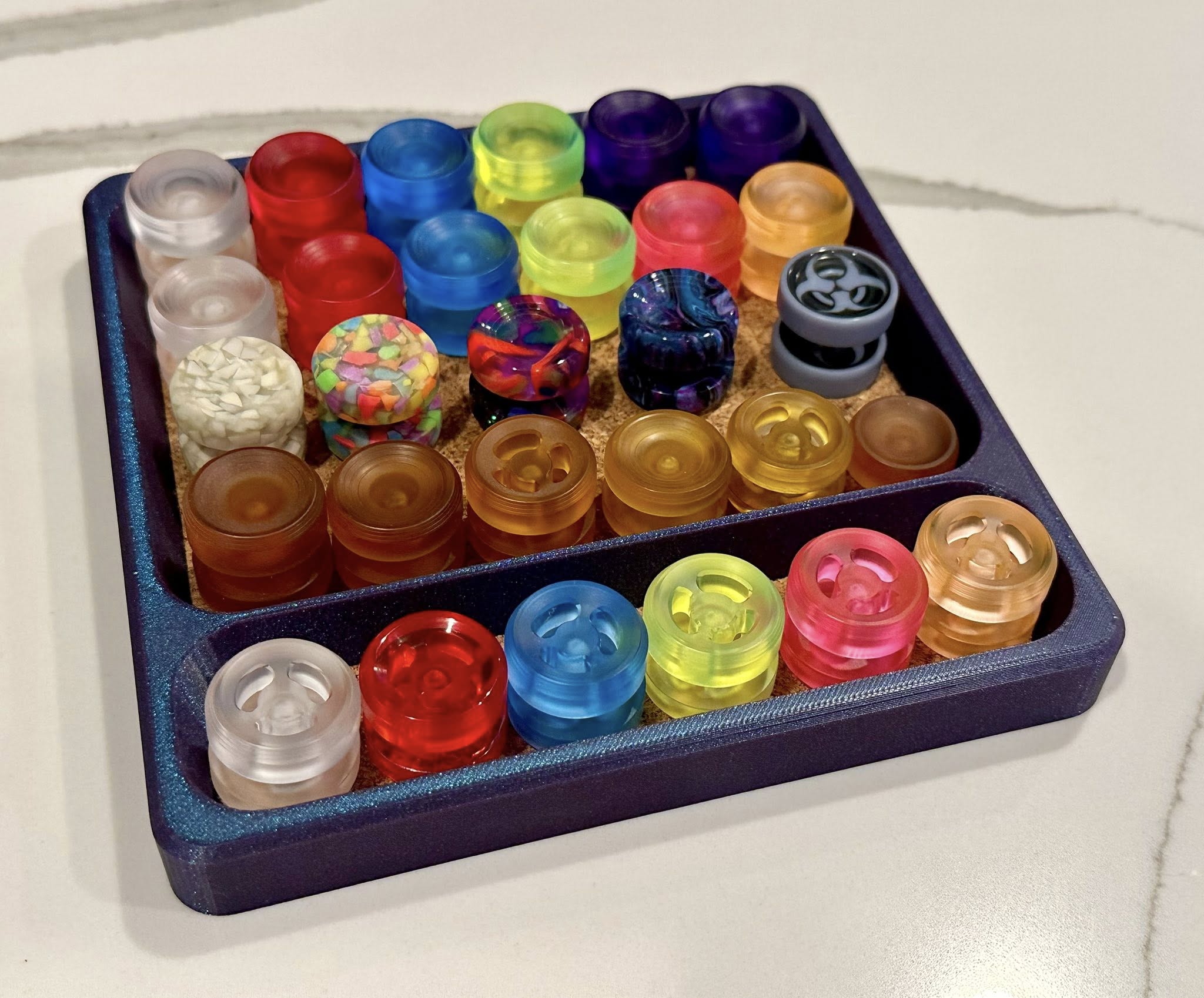 Phantom Chubby S Candy Buttons