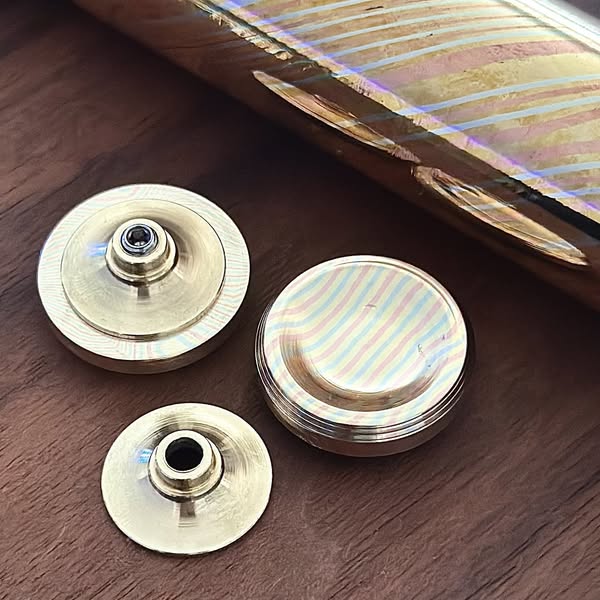 13t Button Extenders