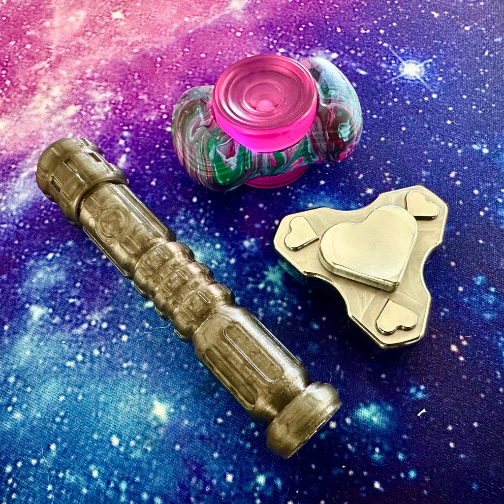 Superconductor Spec Ops Bead