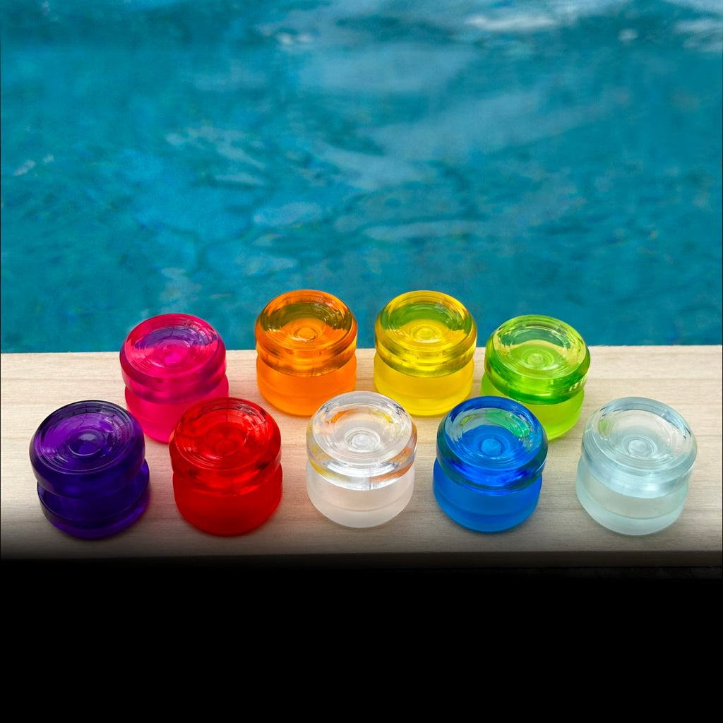 Phantom Chubby Candy Buttons