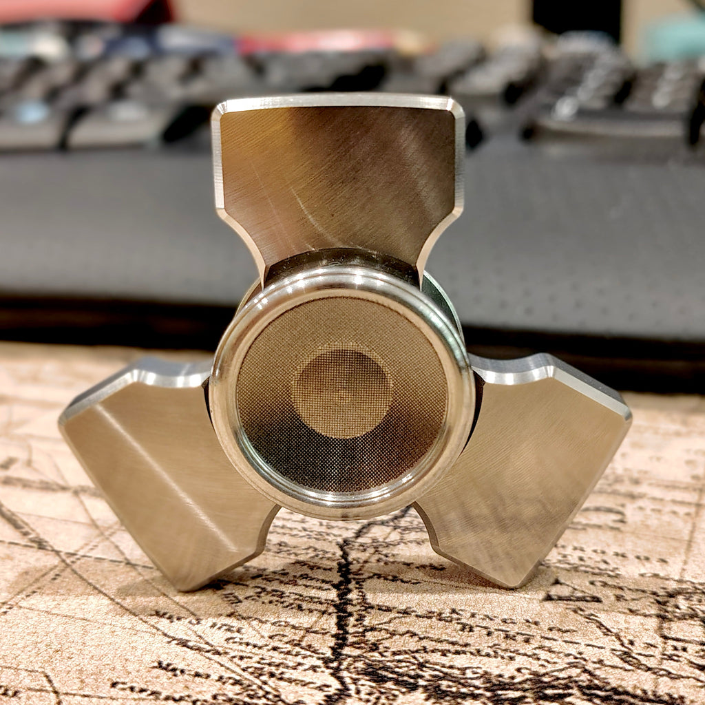Speaker Buttons - Tall