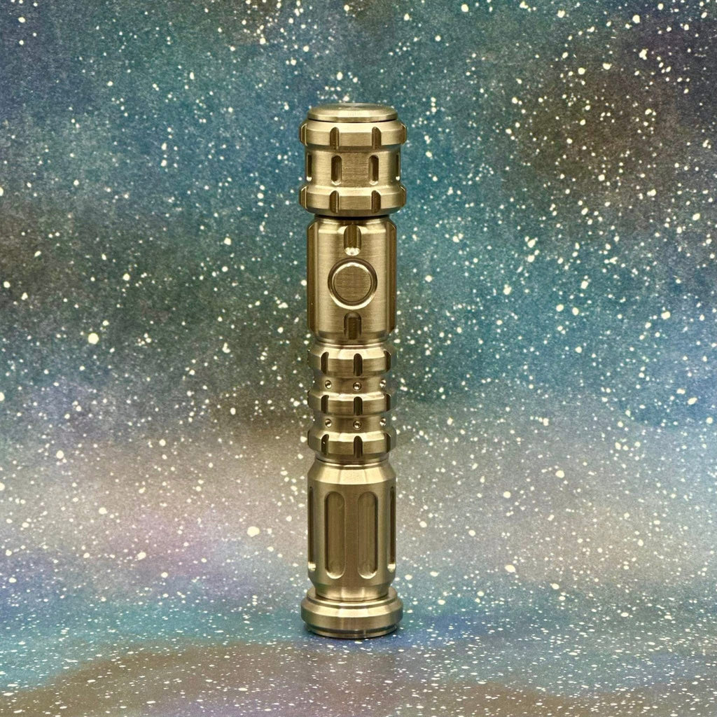 FULL Tungsten Sabr Spin Stick w/ Sabr Attachment - LAST ONE