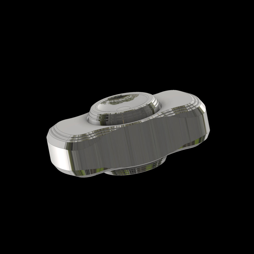 Phantom Micro Chubby Buttons - Super Conductor