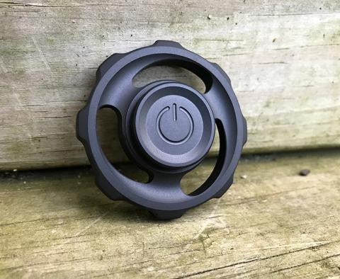Circulator - Stainless Black