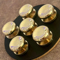 Mokume Phantom XL Buttons