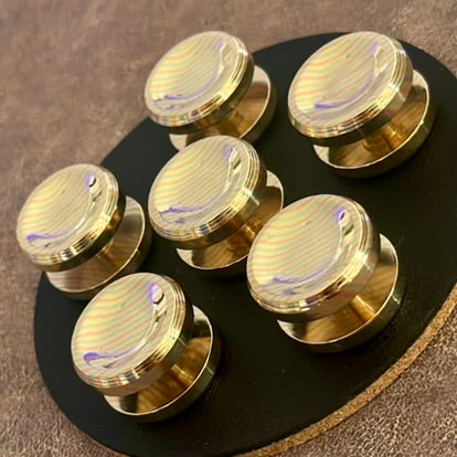 Mokume Phantom XL Buttons