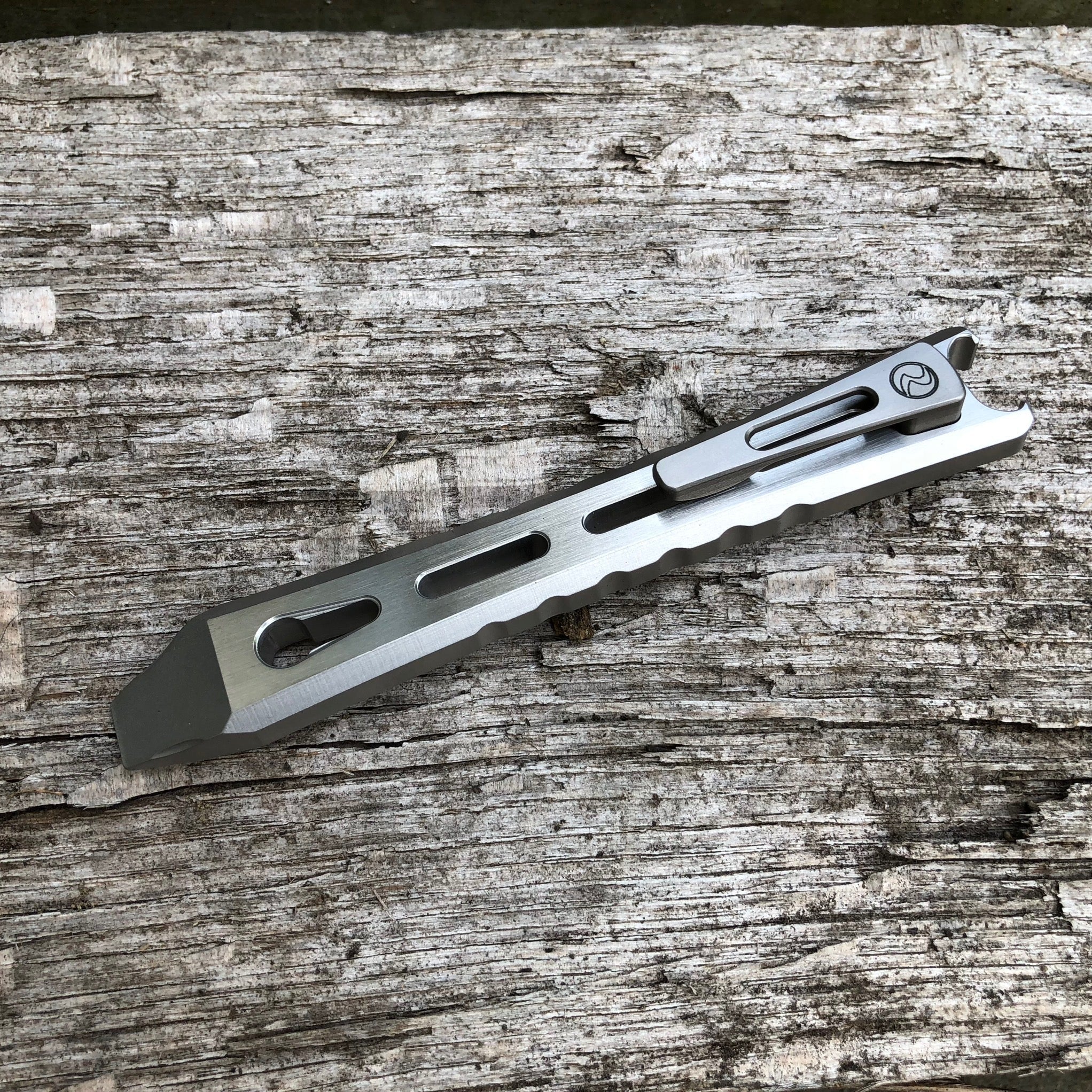 Viper Prybar