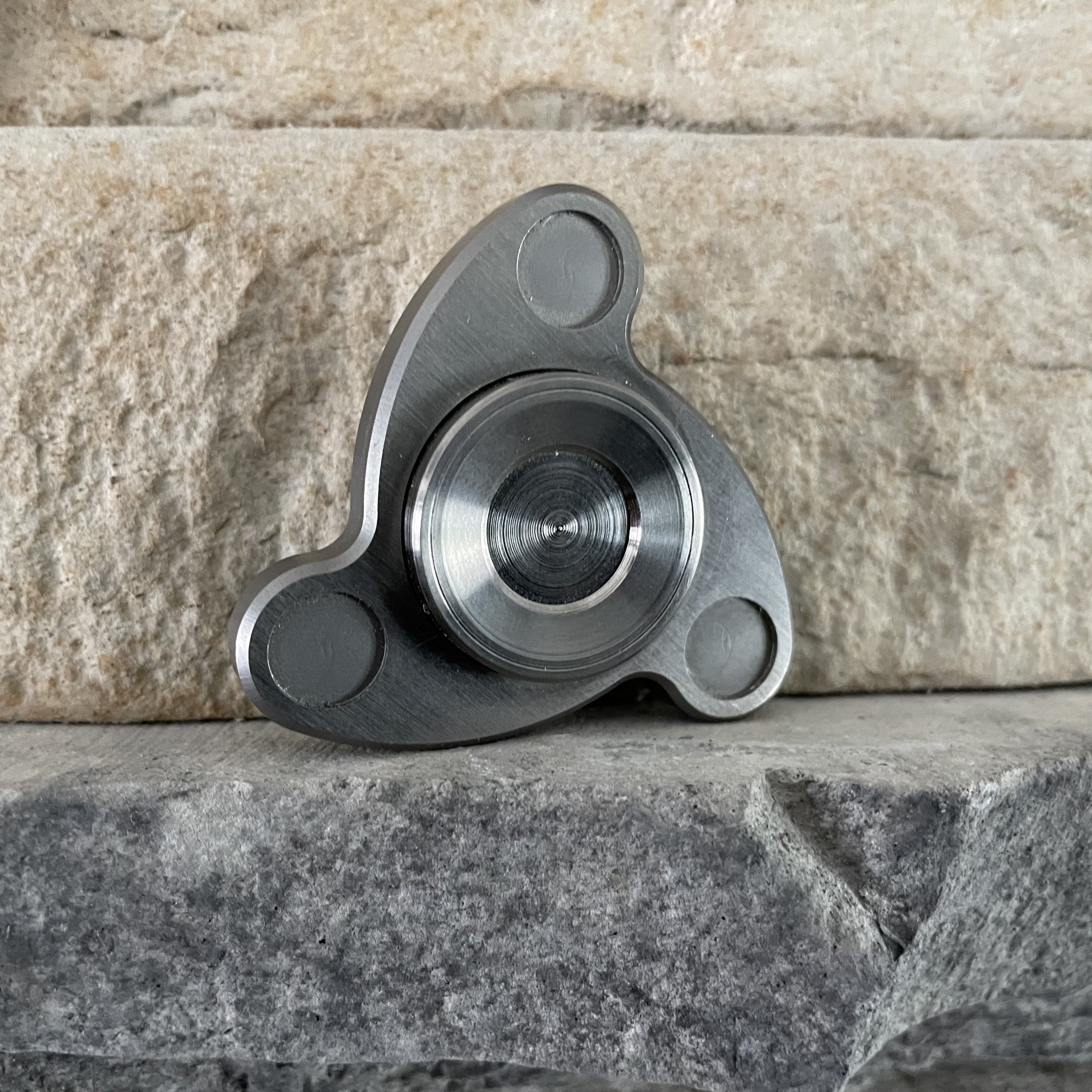 Boomerang Mini R188 - Titanium