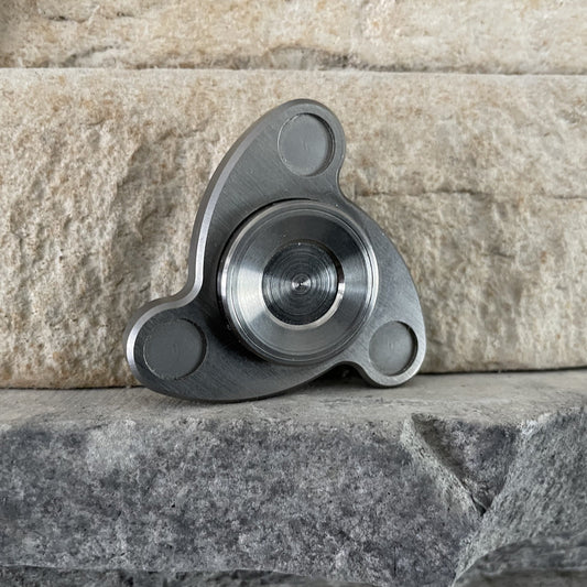 Boomerang Mini R188 - Titanium