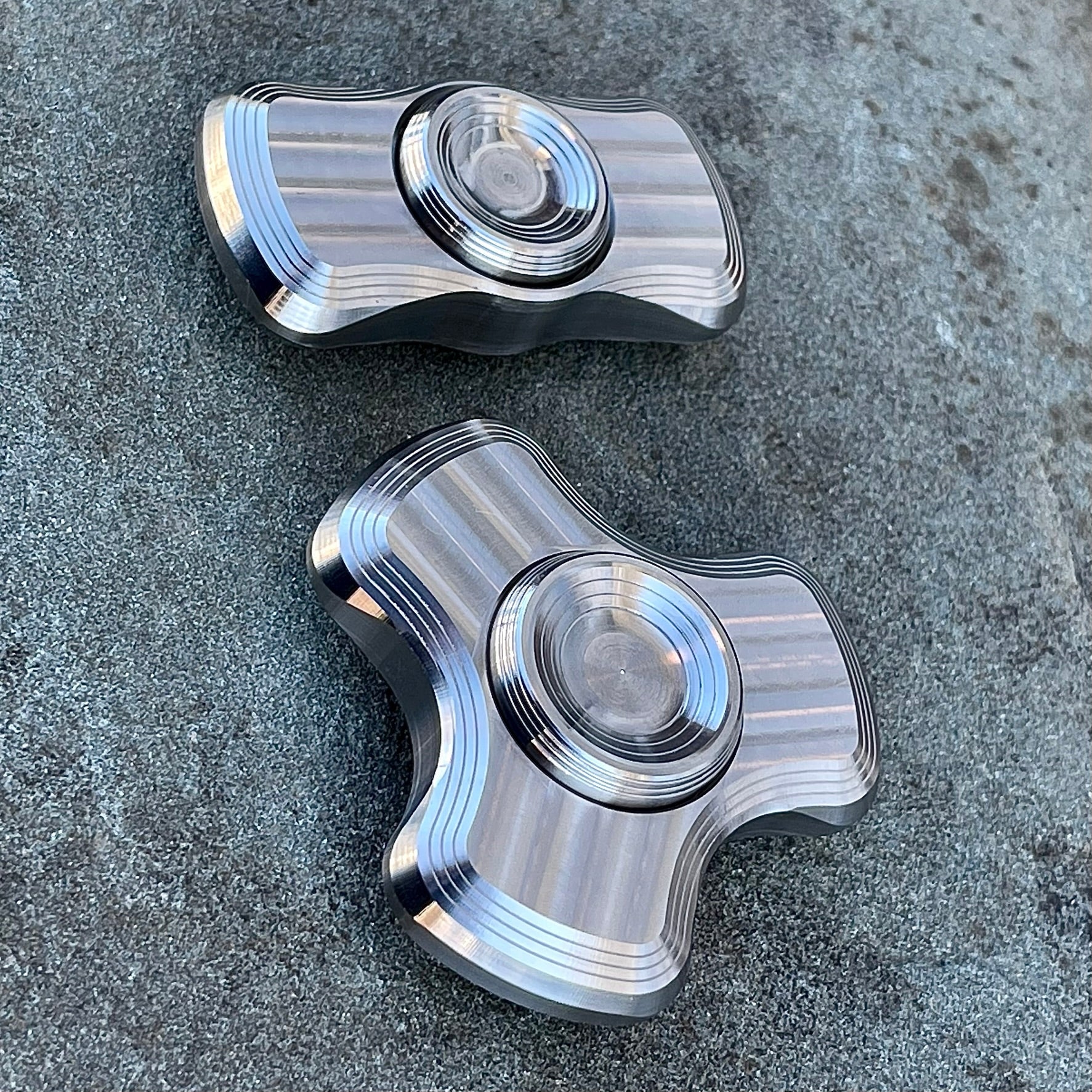 Phantom Tri - TI Combo