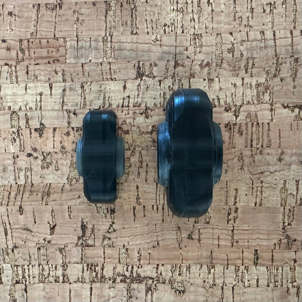 Phantom Micro Chubby Buttons - Super Conductor