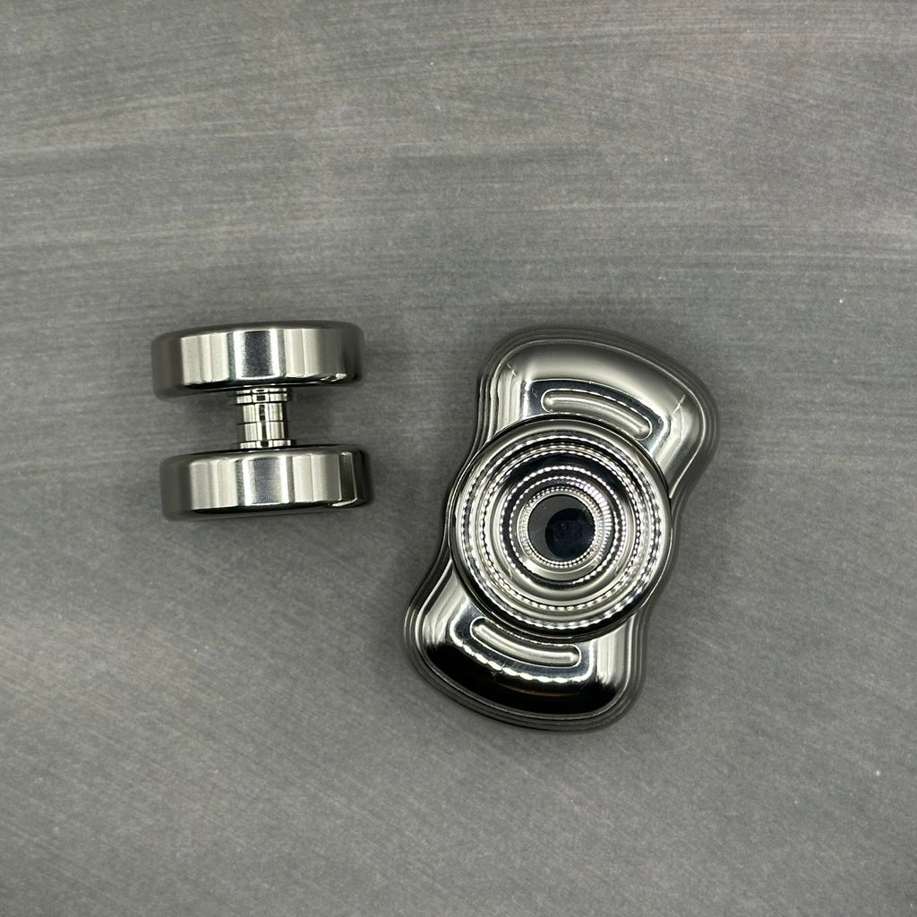 Phantom Mini Smooth Buttons - SS