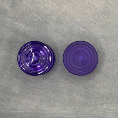 Phantom Chubbier Candy Buttons