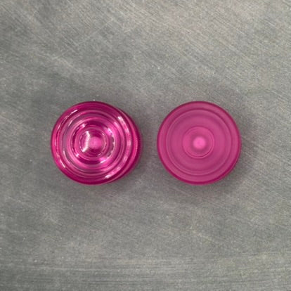 Phantom Smooth Candy Buttons