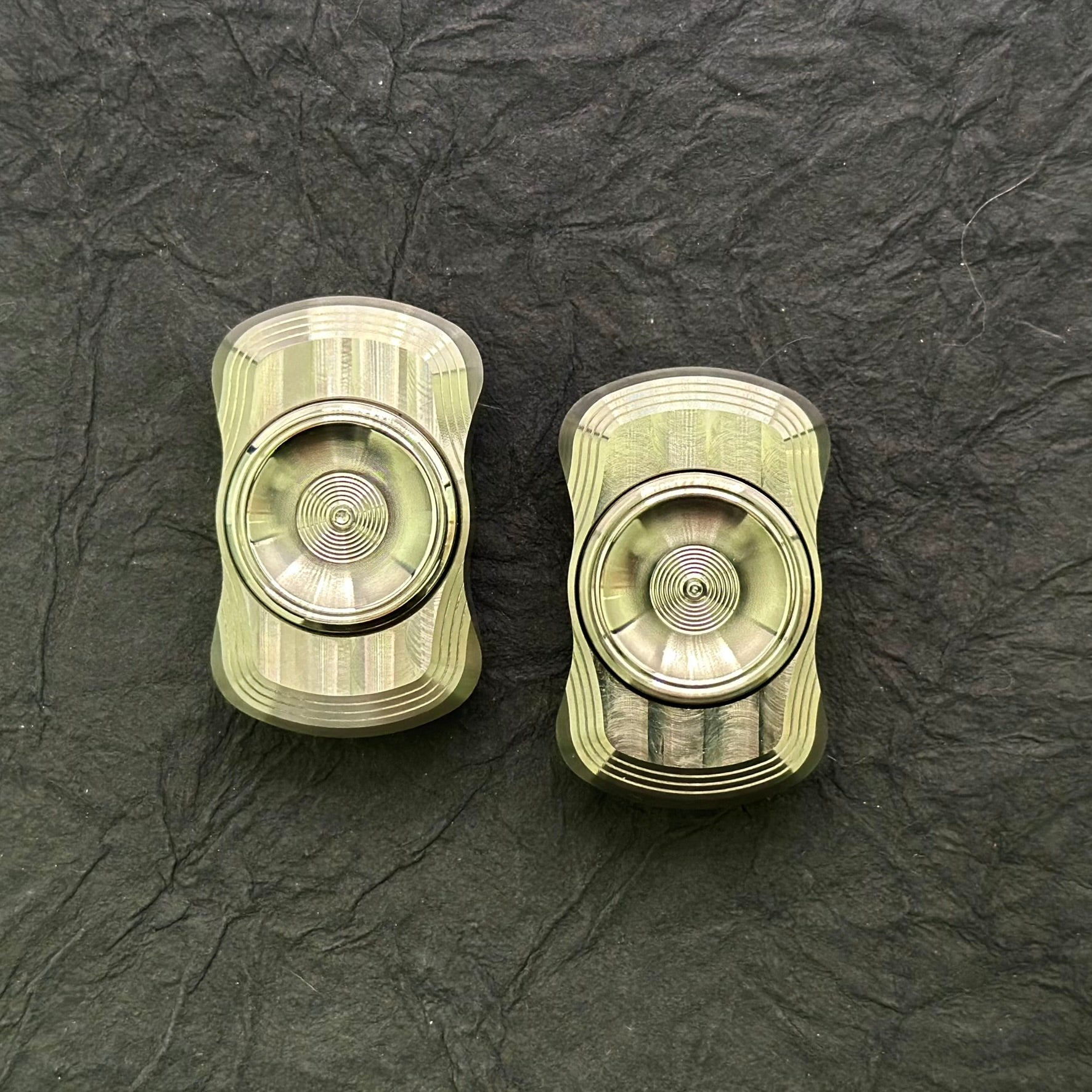Husky Buttons