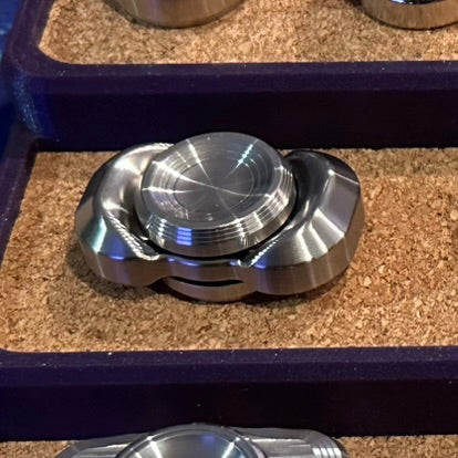 Phantom XL Button Set
