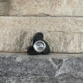Boomerang Micro Tumbled Black Oxide