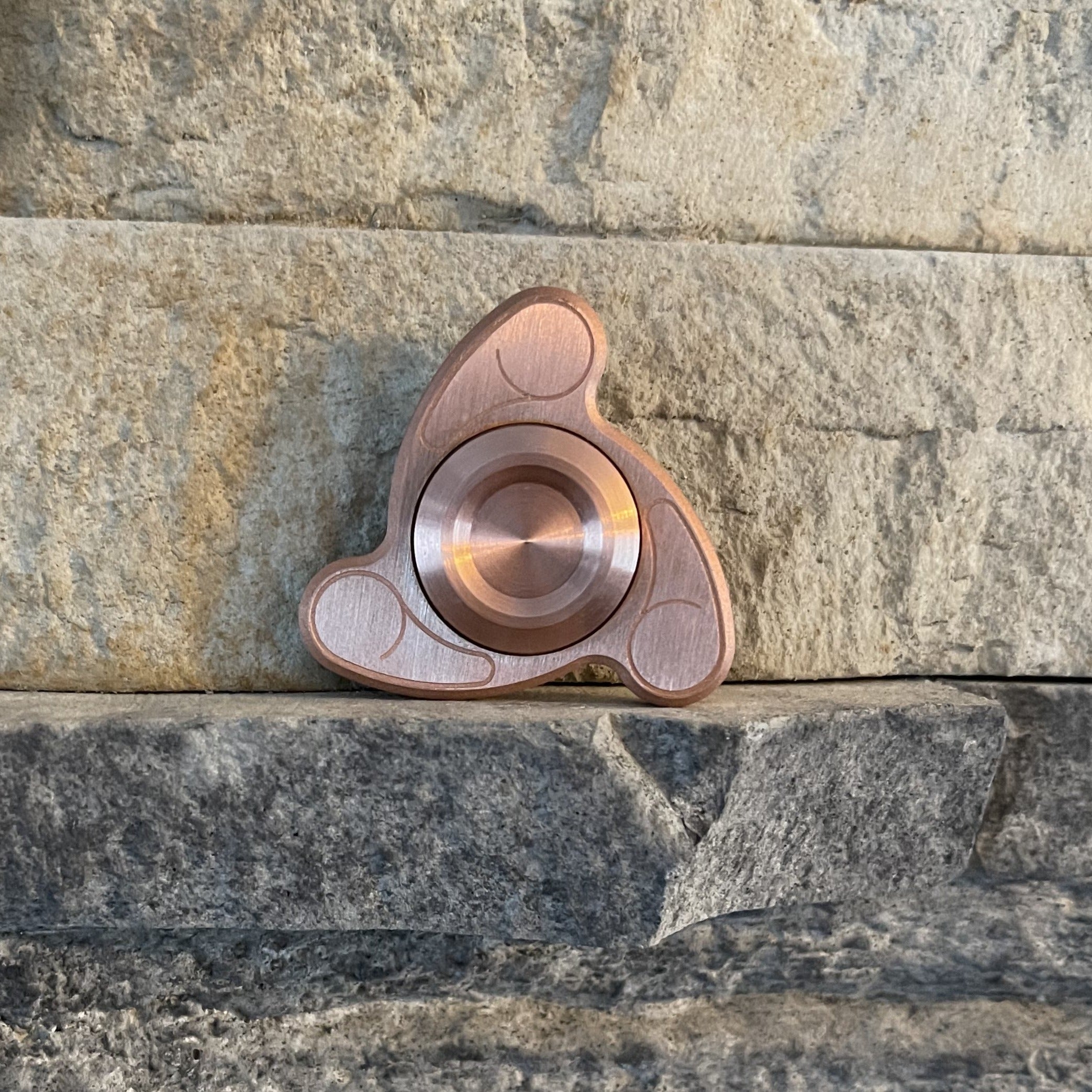 Boomerang Mini Pro - Copper