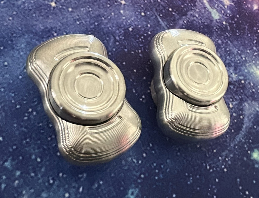 Phantom Mini Smooth Copper