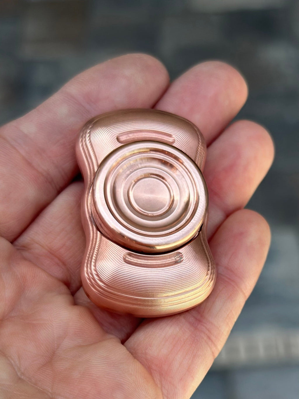 Phantom Mini Smooth SS