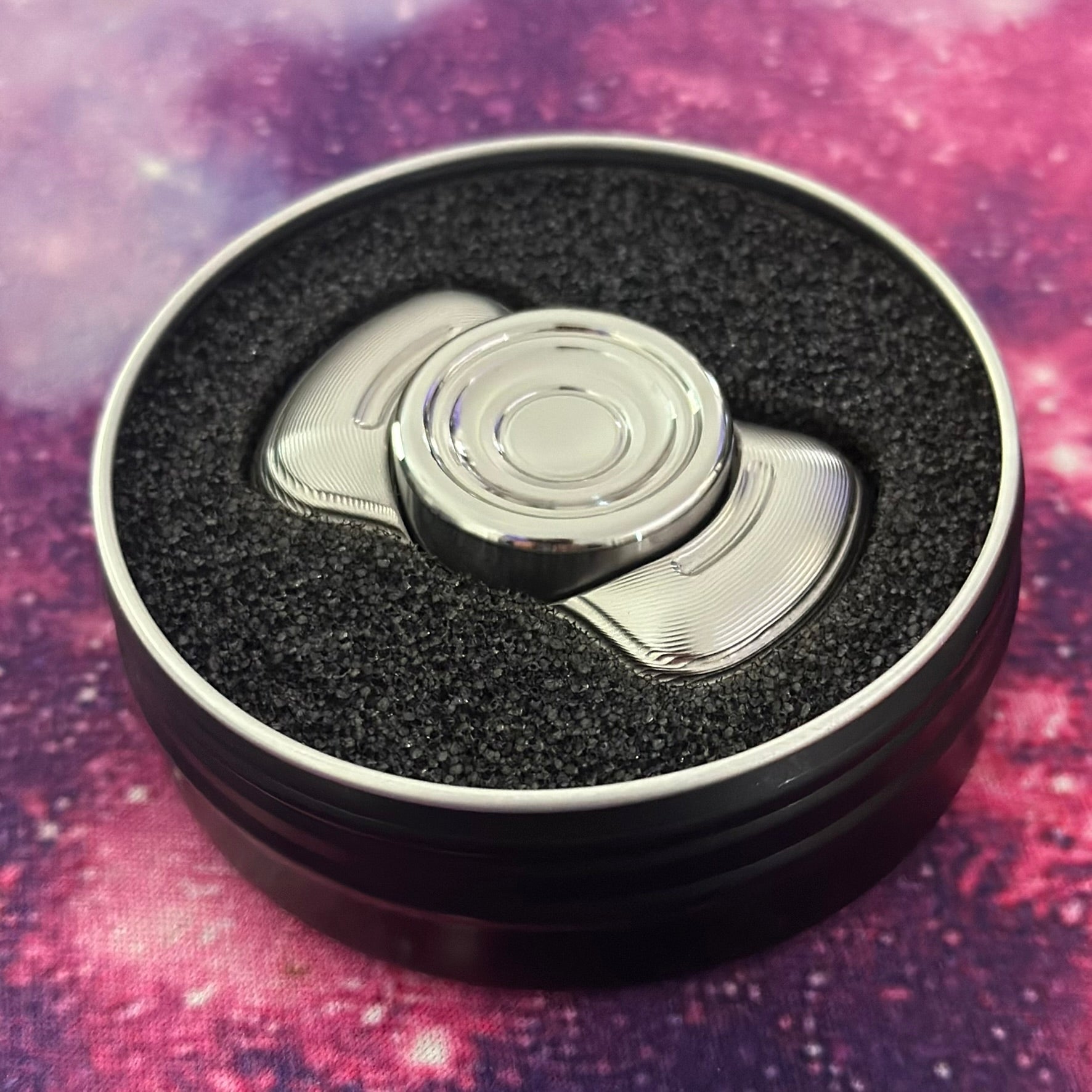 Phantom Mini Smooth Copper