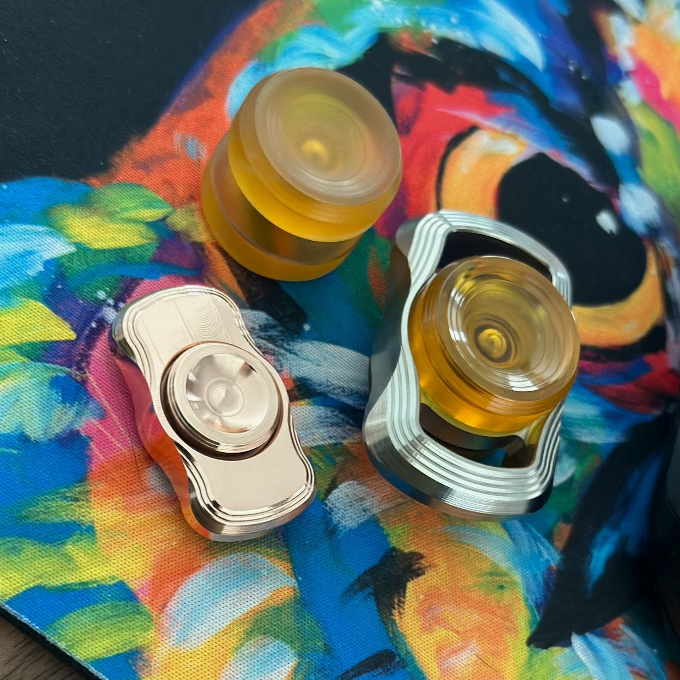 Phantom Micro