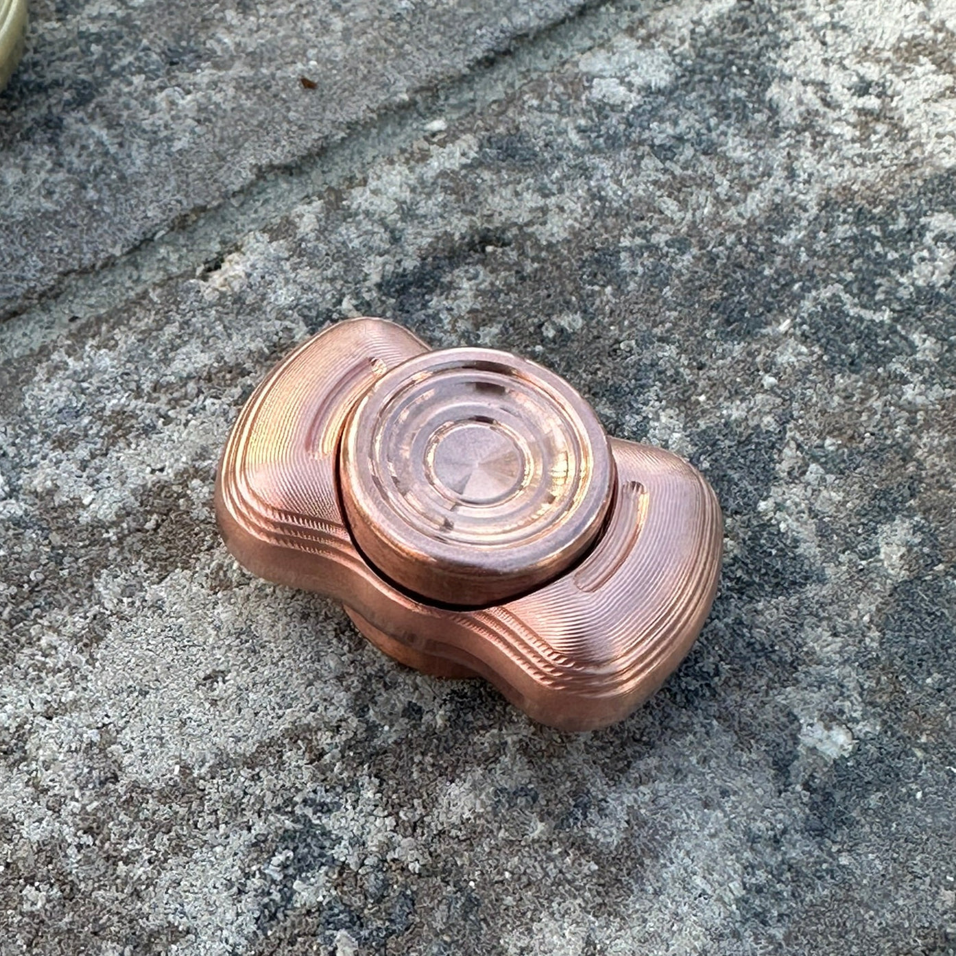 Phantom Mini Smooth SS
