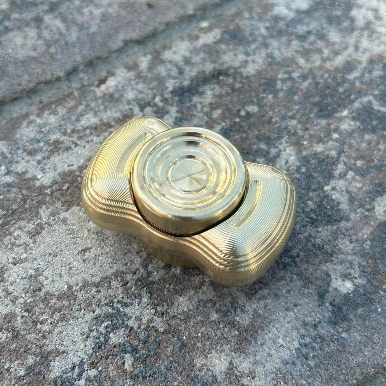 Phantom Mini Smooth Copper