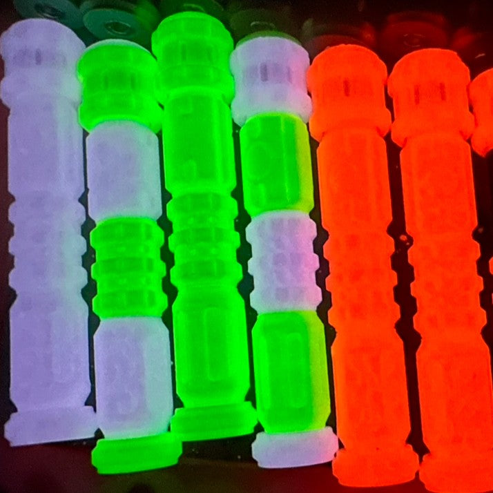 Ultem Sabr Spin Stick