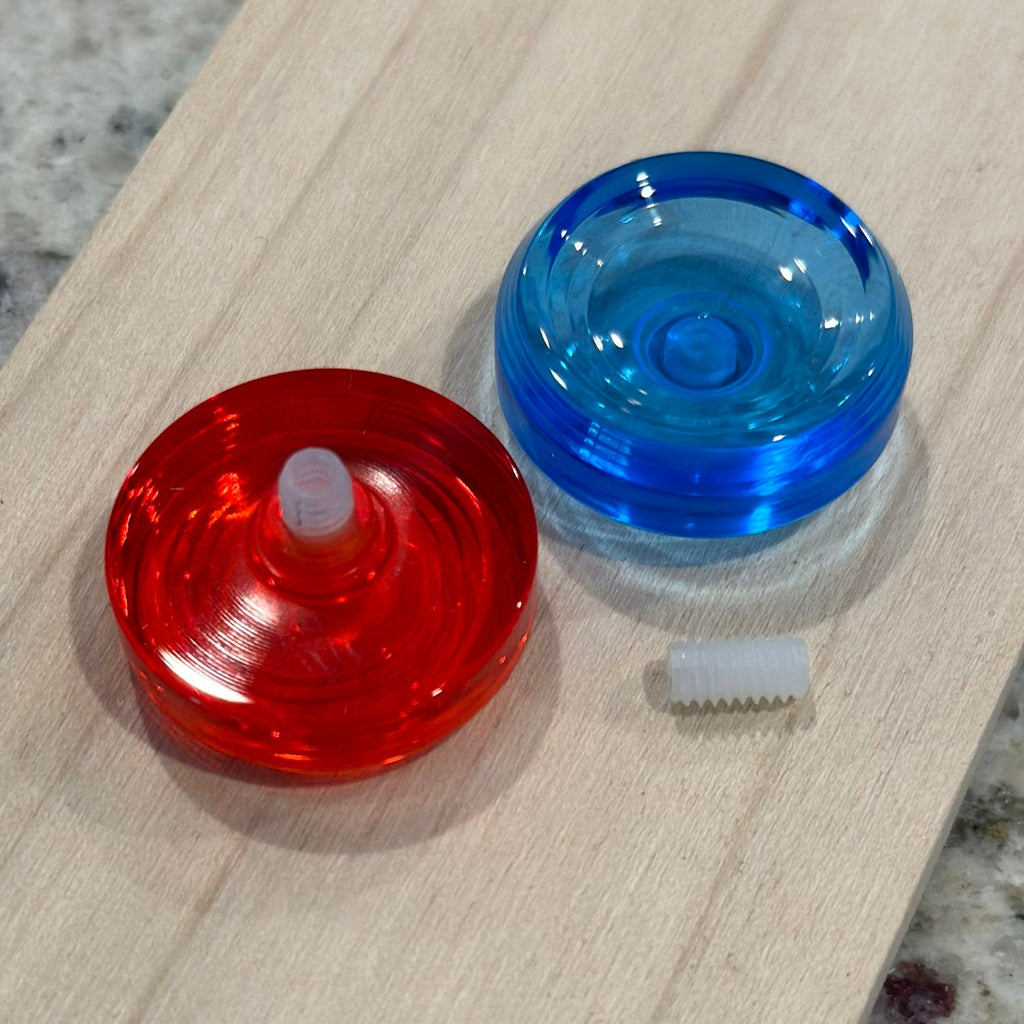 Phantom Chubby Candy Buttons