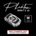 Mini S v2 - Tungsten